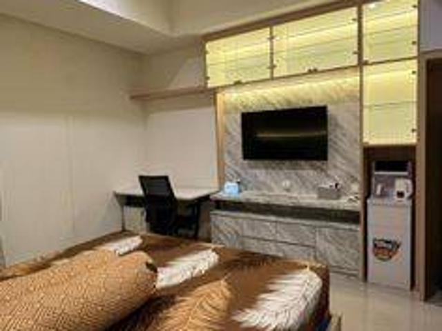 Apartemen disewa di Cakung, Jakarta Timur