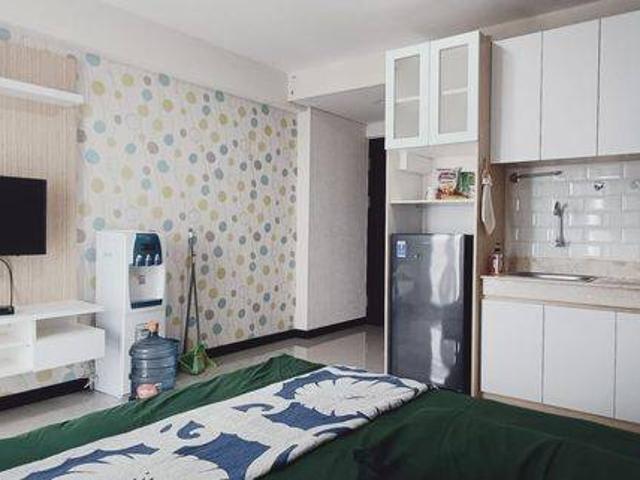 Apartemen disewa di Cakung, Jakarta Timur