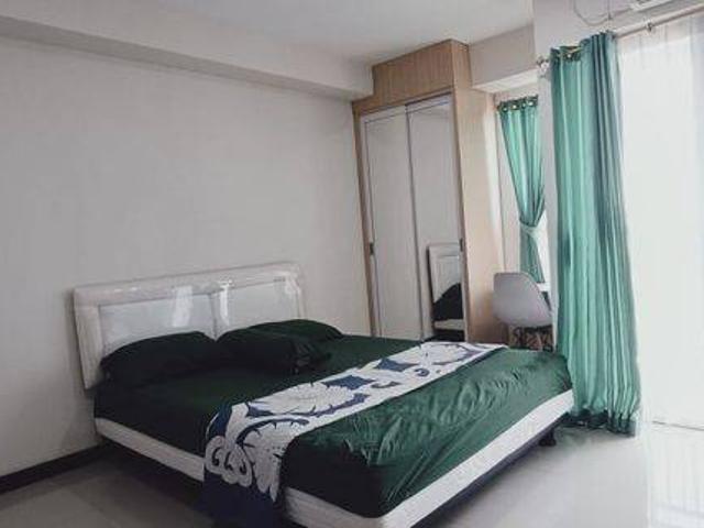 Apartemen disewa di Cakung, Jakarta Timur