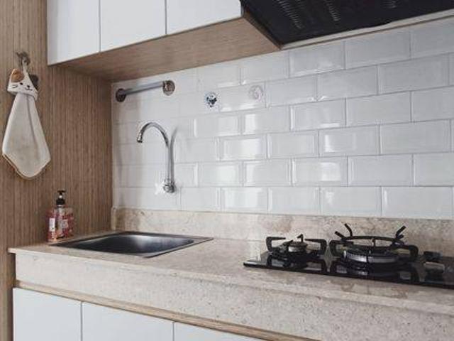 Apartemen disewa di Cakung, Jakarta Timur