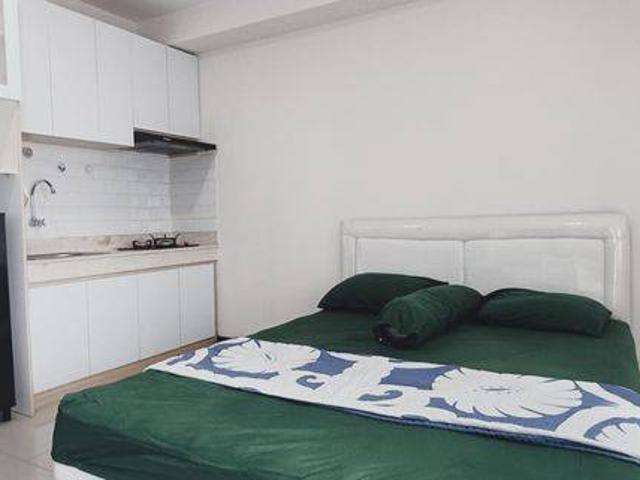 Apartemen disewa di Cakung, Jakarta Timur