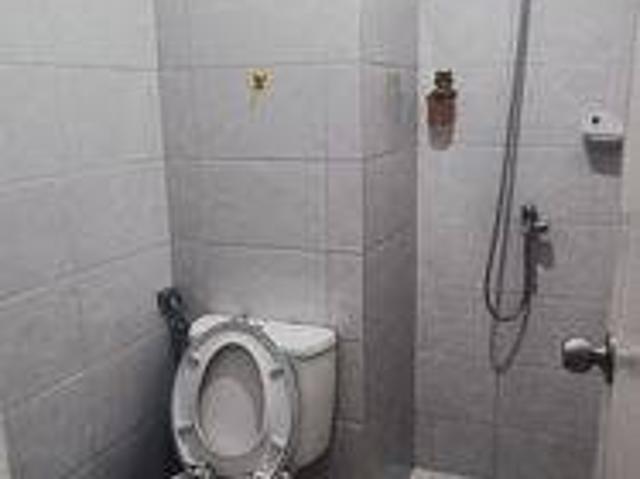 Apartemen disewa di Cakung, Jakarta Timur