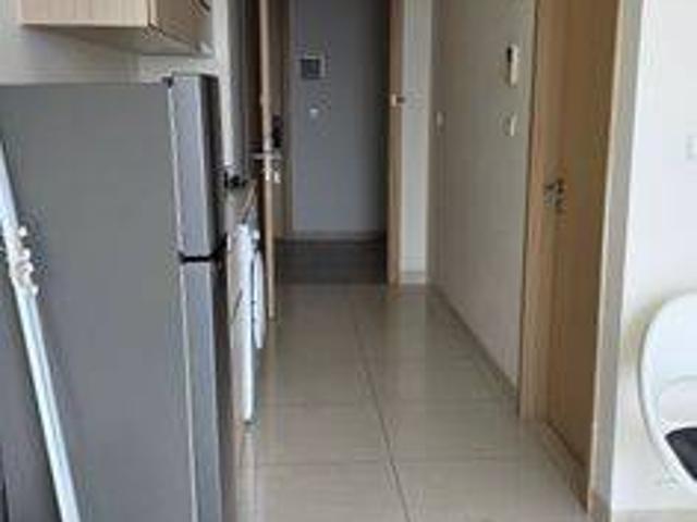 Apartemen disewa di Cakung, Jakarta Timur