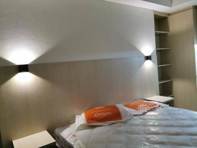Apartemen disewa di Cakung, Jakarta Timur