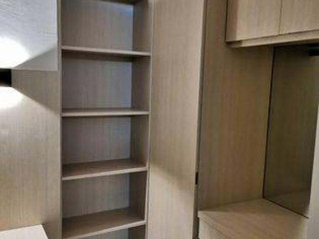Apartemen disewa di Cakung, Jakarta Timur