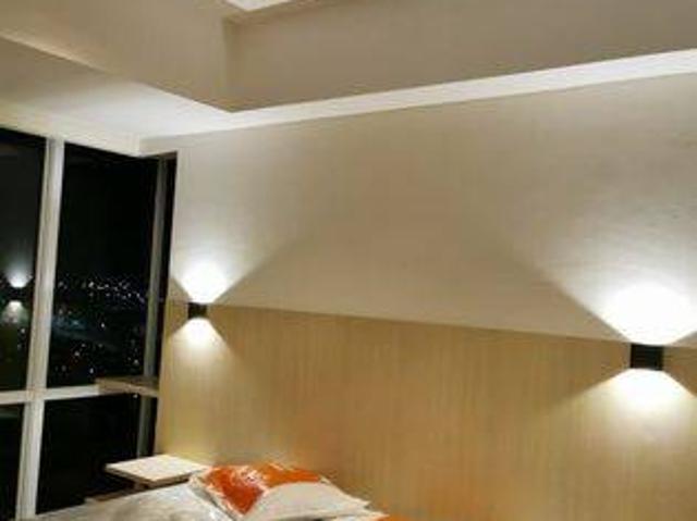 Apartemen disewa di Cakung, Jakarta Timur