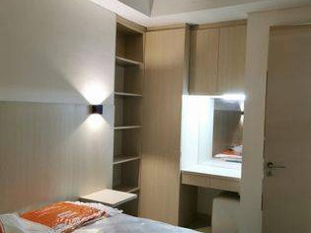Apartemen disewa di Cakung, Jakarta Timur