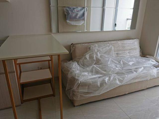 Apartemen disewa di Cakung, Jakarta Timur