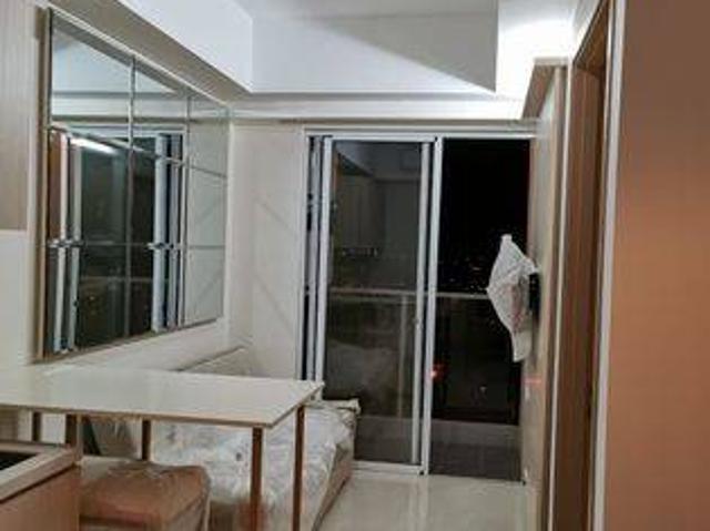 Apartemen disewa di Cakung, Jakarta Timur
