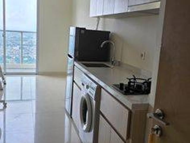 Apartemen disewa di Cakung, Jakarta Timur