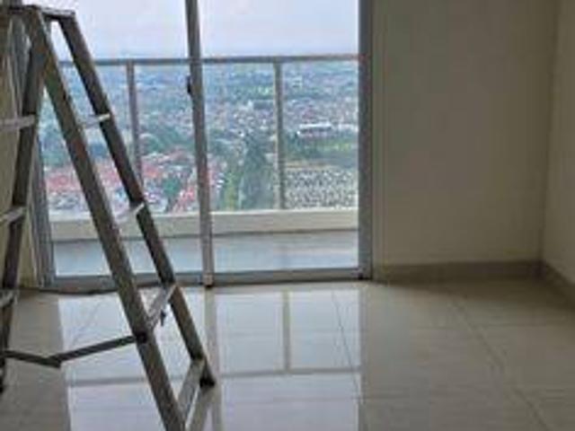 Apartemen disewa di Cakung, Jakarta Timur