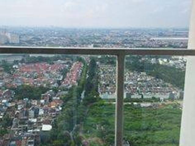 Apartemen disewa di Cakung, Jakarta Timur