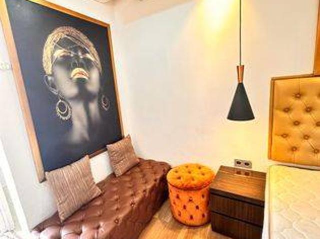 Apartemen disewa di Cakung, Jakarta Timur