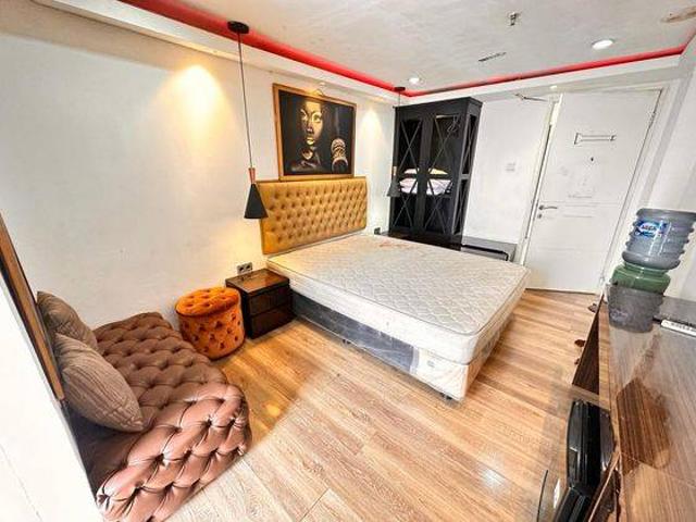 Apartemen disewa di Cakung, Jakarta Timur