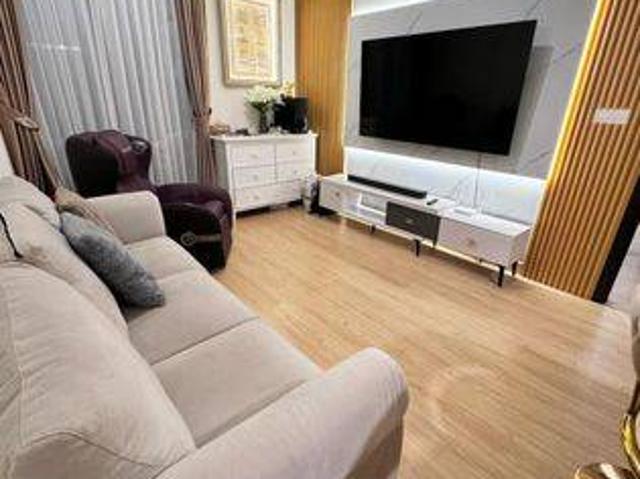 Apartemen disewa di Cakung, Jakarta Timur