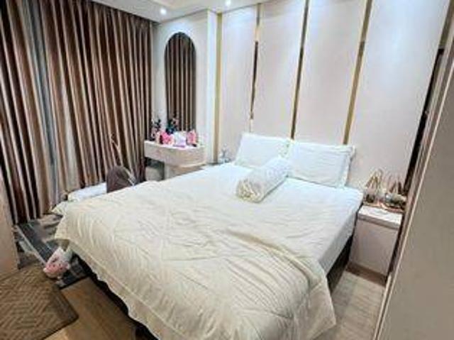 Apartemen disewa di Cakung, Jakarta Timur