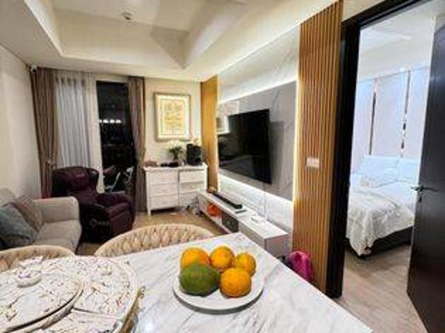 Apartemen disewa di Cakung, Jakarta Timur