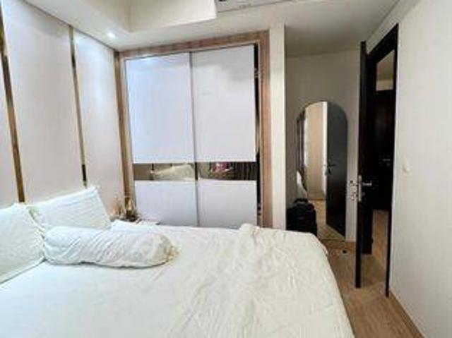 Apartemen disewa di Cakung, Jakarta Timur