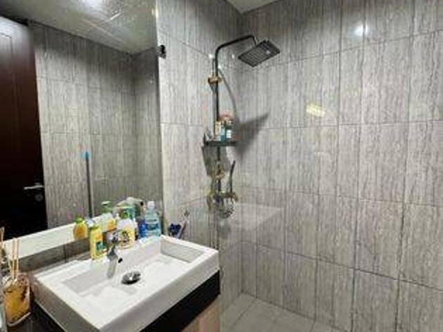 Apartemen disewa di Cakung, Jakarta Timur