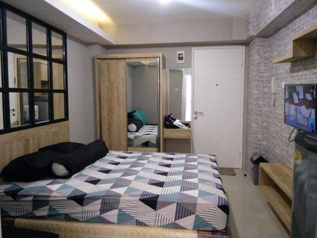 Apartemen disewa di Cakung, Jakarta Timur