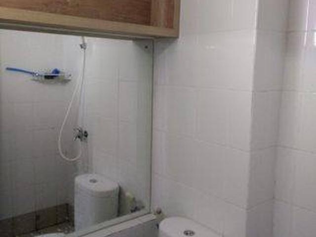 Apartemen disewa di Cakung, Jakarta Timur