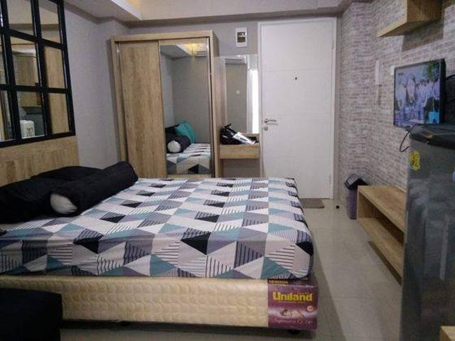 Apartemen disewa di Cakung, Jakarta Timur