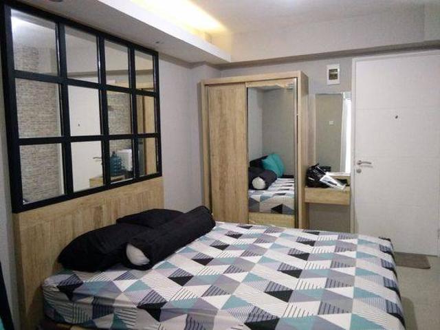 Apartemen disewa di Cakung, Jakarta Timur