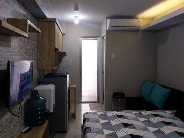 Apartemen disewa di Cakung, Jakarta Timur