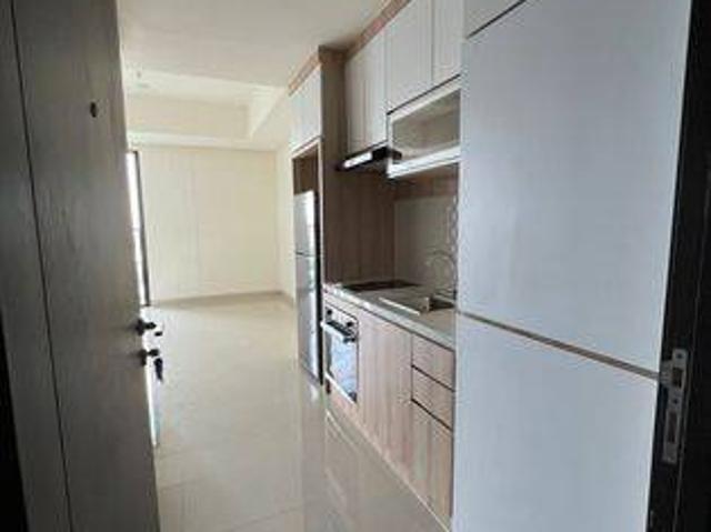 Apartemen disewa di Cakung, Jakarta Timur