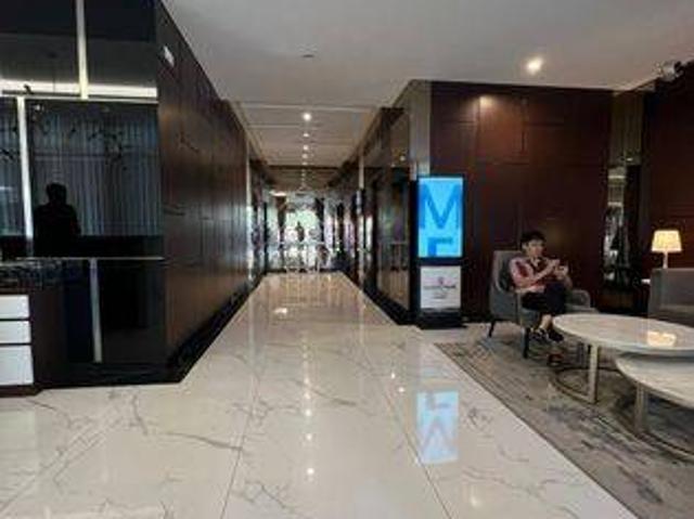 Apartemen disewa di Cakung, Jakarta Timur