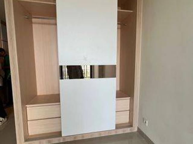 Apartemen disewa di Cakung, Jakarta Timur
