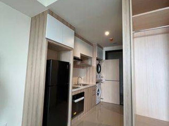 Apartemen disewa di Cakung, Jakarta Timur