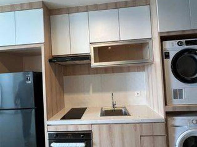 Apartemen disewa di Cakung, Jakarta Timur