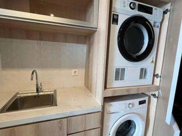 Apartemen disewa di Cakung, Jakarta Timur