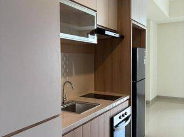 Apartemen disewa di Cakung, Jakarta Timur
