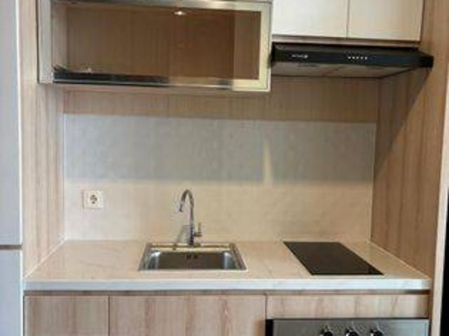 Apartemen disewa di Cakung, Jakarta Timur