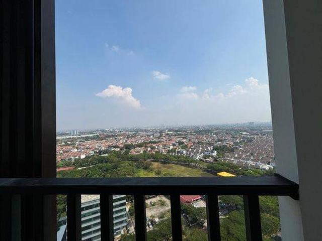 Apartemen disewa di Cakung, Jakarta Timur