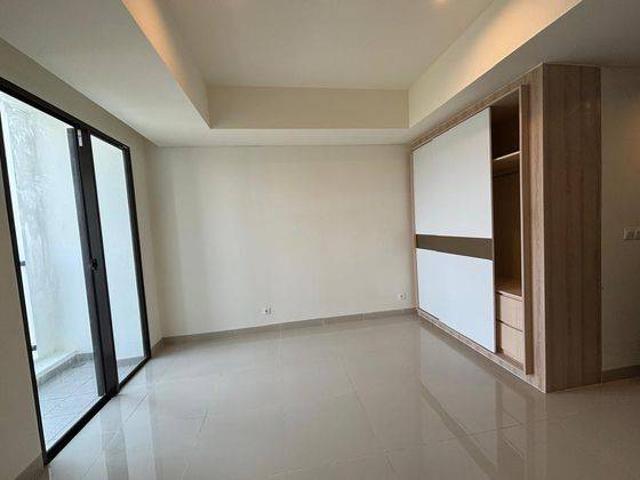 Apartemen disewa di Cakung, Jakarta Timur