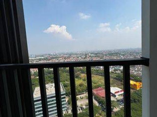Apartemen disewa di Cakung, Jakarta Timur
