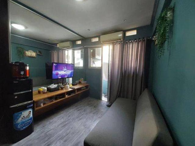 Apartemen disewa di Cakung, Jakarta Timur