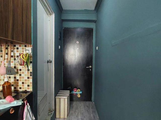 Apartemen disewa di Cakung, Jakarta Timur