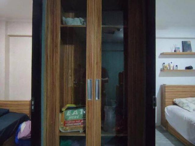 Apartemen disewa di Cakung, Jakarta Timur