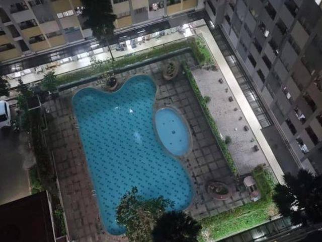 Apartemen disewa di Cakung, Jakarta Timur