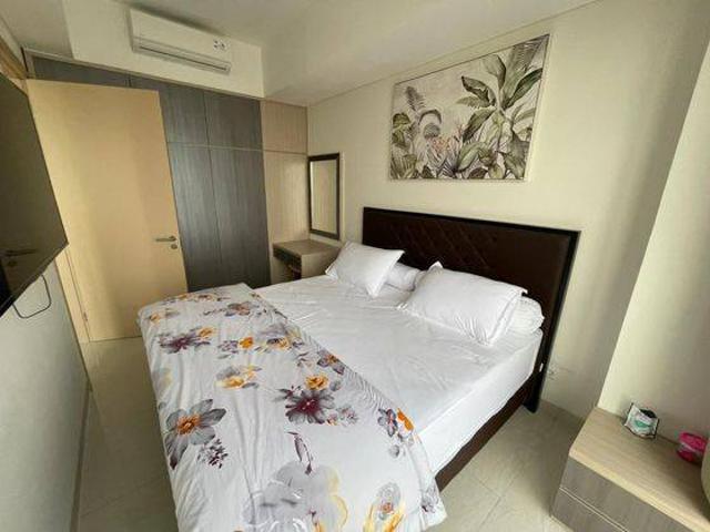 Apartemen disewa di Cakung, Jakarta Timur