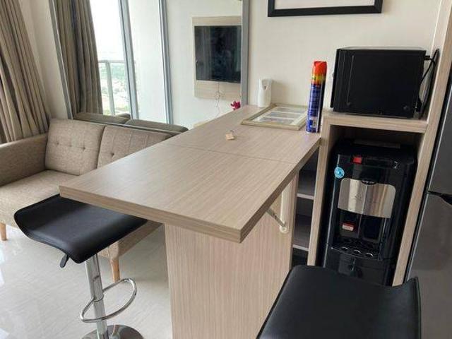 Apartemen disewa di Cakung, Jakarta Timur