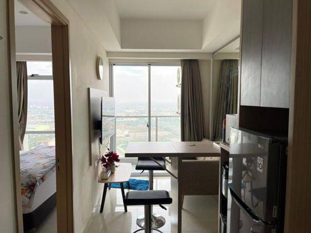 Apartemen disewa di Cakung, Jakarta Timur