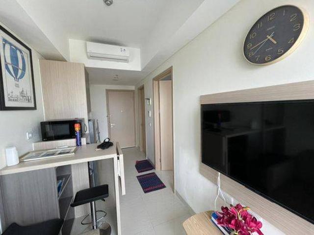 Apartemen disewa di Cakung, Jakarta Timur