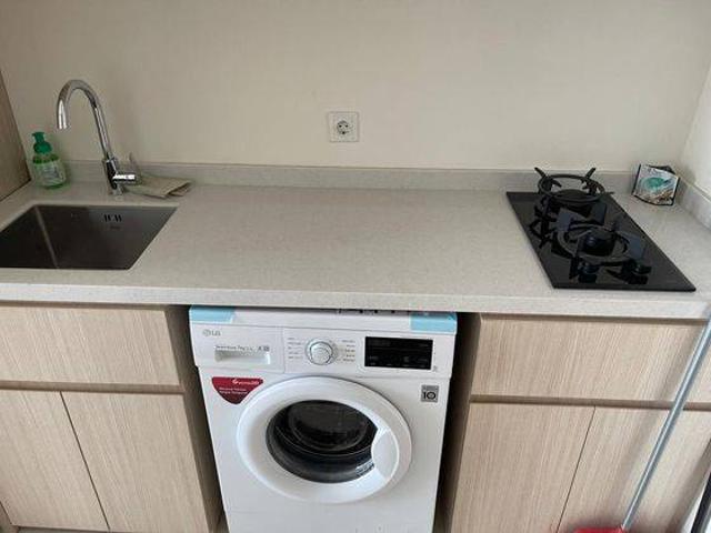 Apartemen disewa di Cakung, Jakarta Timur