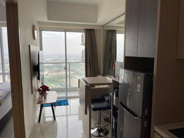 Apartemen disewa di Cakung, Jakarta Timur
