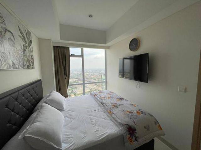 Apartemen disewa di Cakung, Jakarta Timur